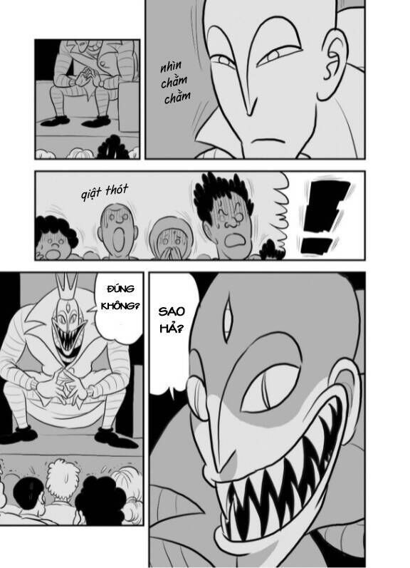 Bảng Xếp Hạng Quốc Vương Chapter 114 - 2