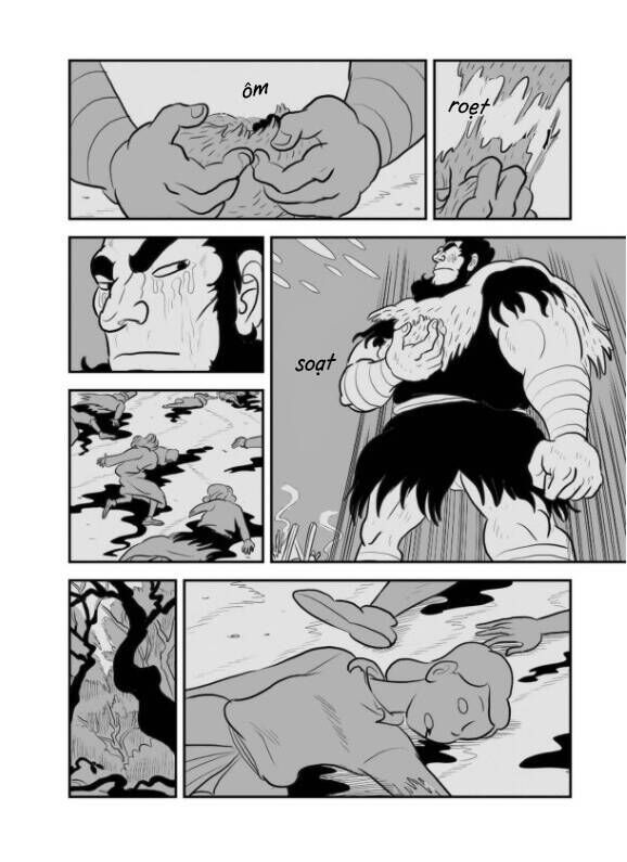 Bảng Xếp Hạng Quốc Vương Chapter 114 - 13