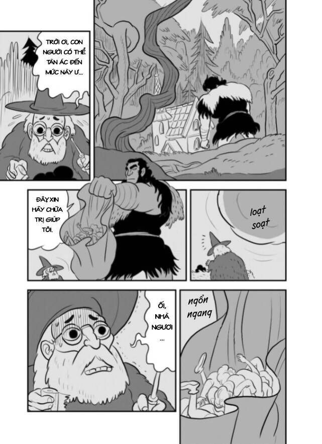 Bảng Xếp Hạng Quốc Vương Chapter 114 - 14