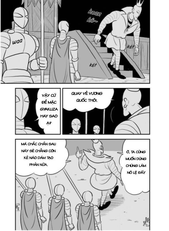 Bảng Xếp Hạng Quốc Vương Chapter 114 - 4