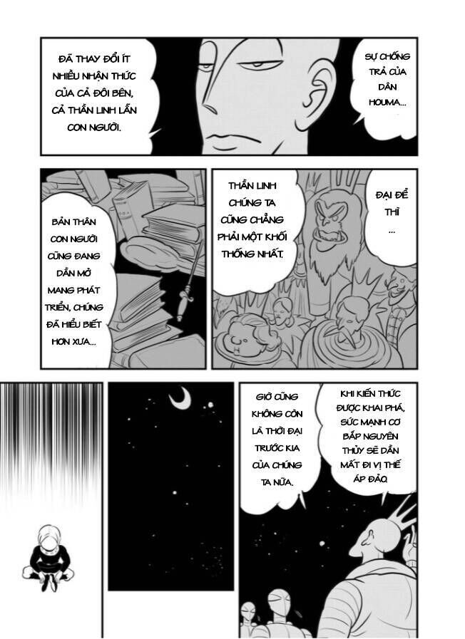 Bảng Xếp Hạng Quốc Vương Chapter 114 - 6