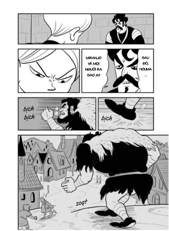 Bảng Xếp Hạng Quốc Vương Chapter 114 - 7