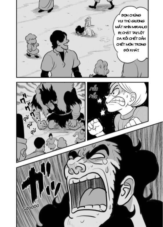 Bảng Xếp Hạng Quốc Vương Chapter 114 - 9