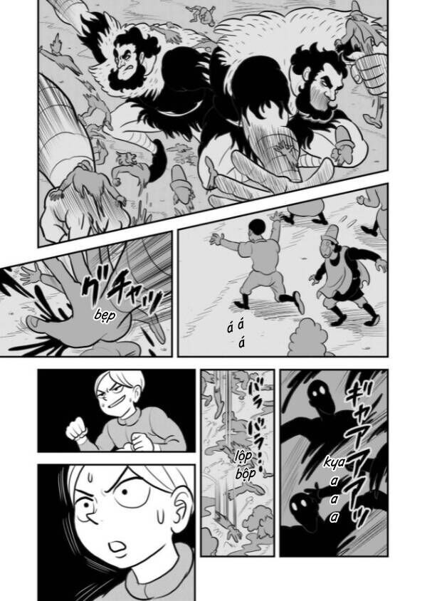 Bảng Xếp Hạng Quốc Vương Chapter 114 - 10