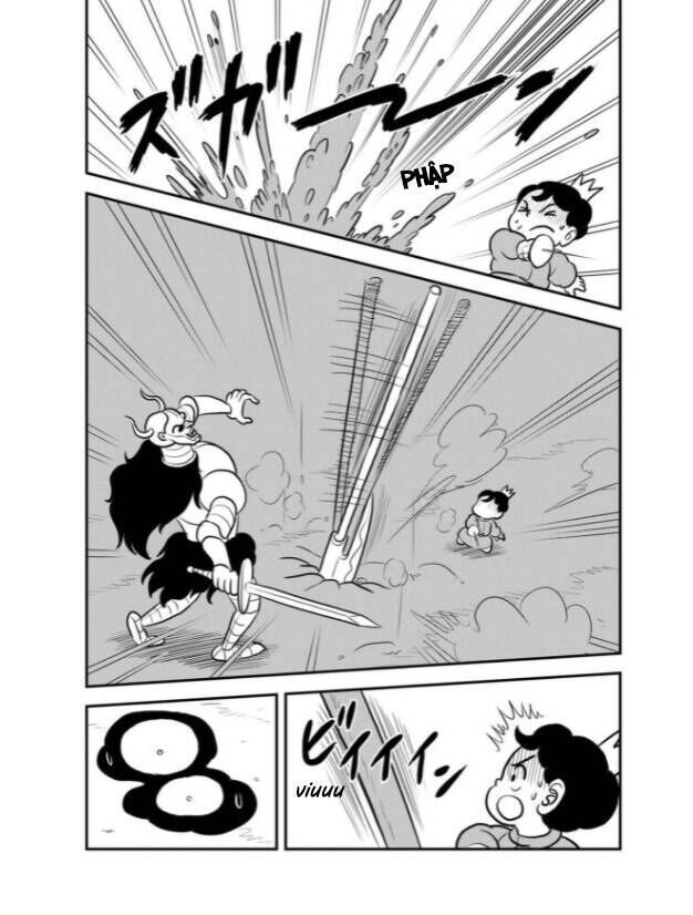 Bảng Xếp Hạng Quốc Vương Chapter 115 - 11