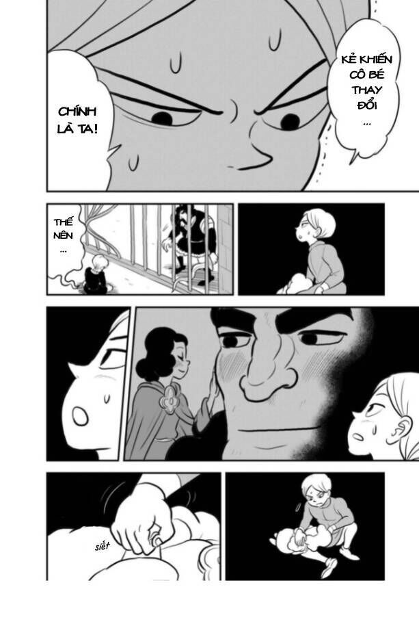 Bảng Xếp Hạng Quốc Vương Chapter 115 - 3