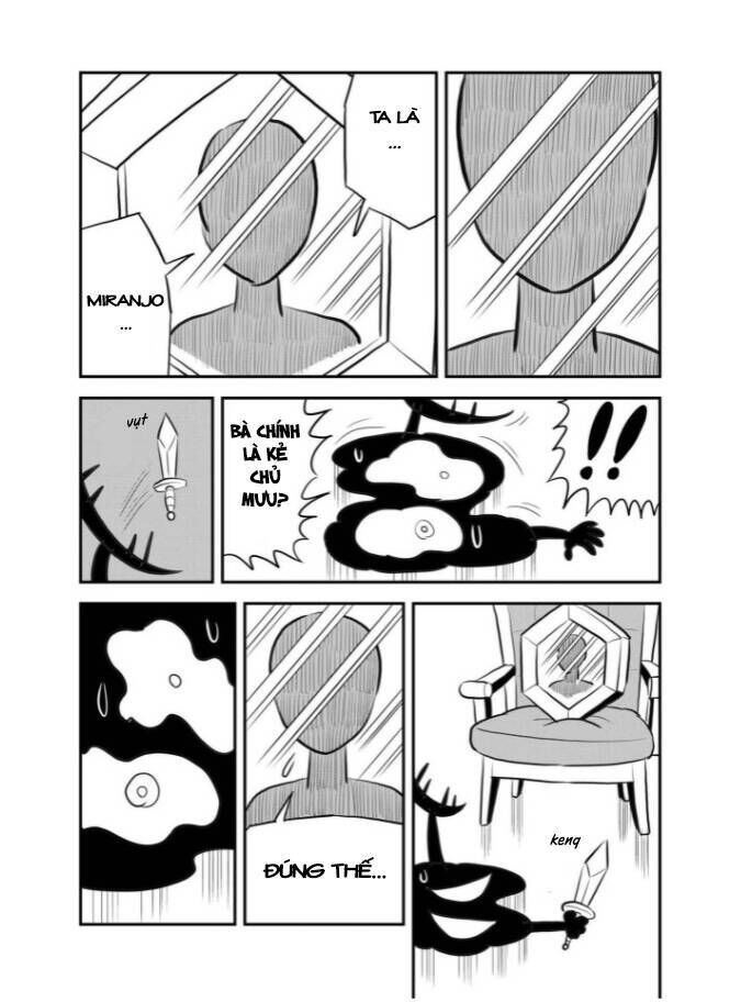 Bảng Xếp Hạng Quốc Vương Chapter 115 - 4