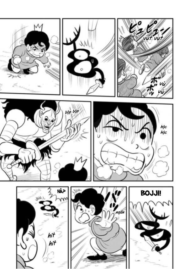 Bảng Xếp Hạng Quốc Vương Chapter 115 - 6