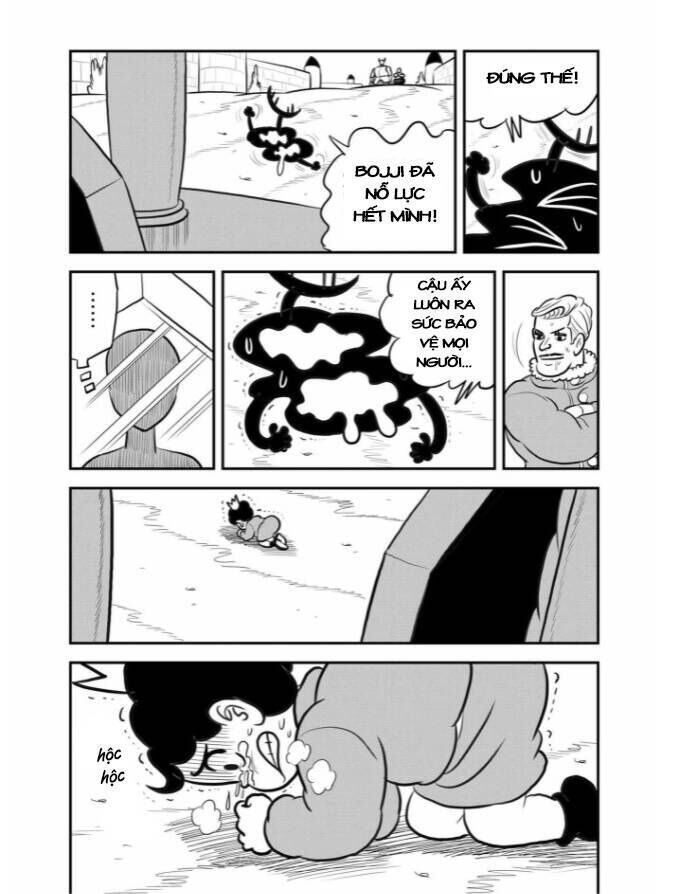 Bảng Xếp Hạng Quốc Vương Chapter 116 - 2