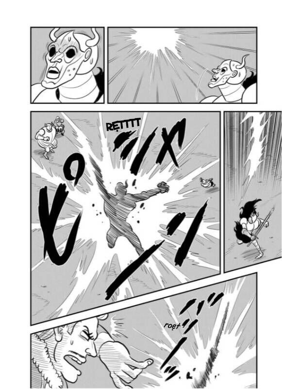 Bảng Xếp Hạng Quốc Vương Chapter 116 - 13