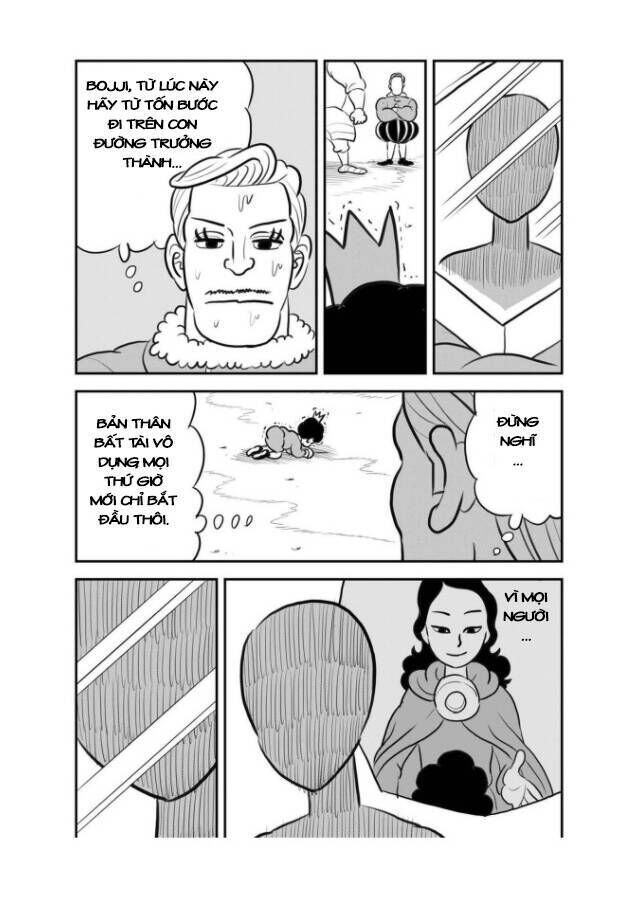 Bảng Xếp Hạng Quốc Vương Chapter 116 - 3