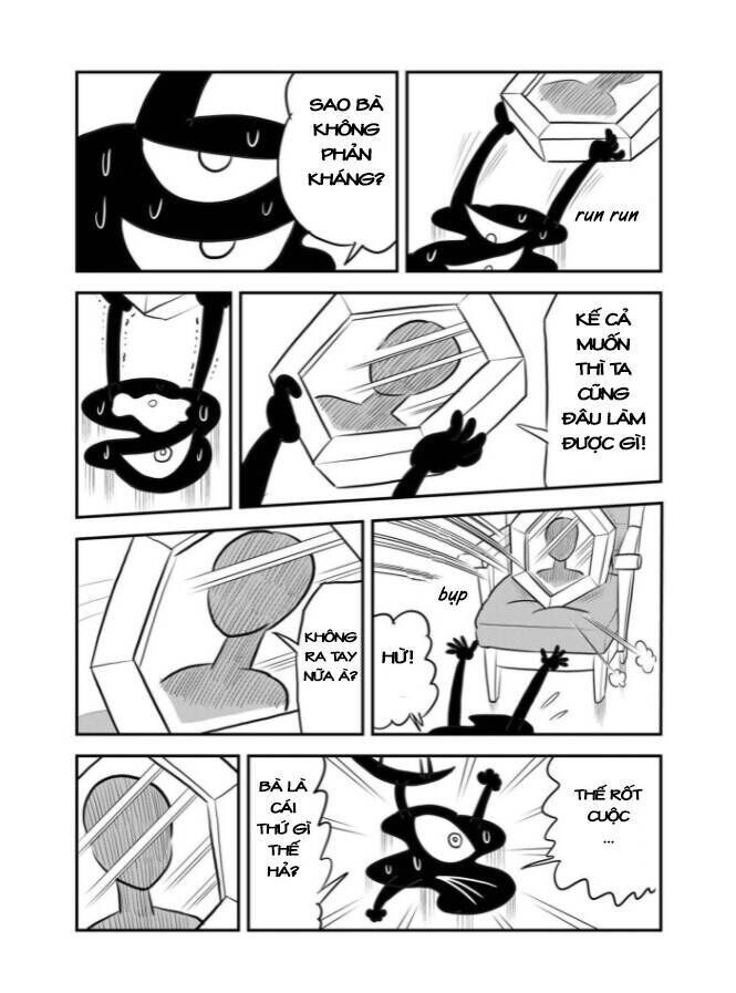 Bảng Xếp Hạng Quốc Vương Chapter 116 - 5