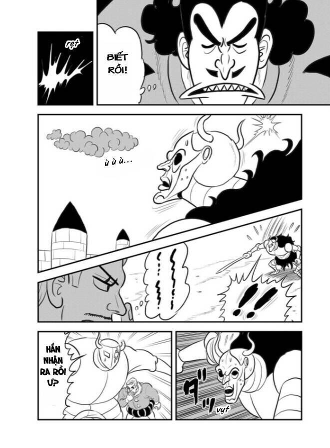 Bảng Xếp Hạng Quốc Vương Chapter 116 - 9