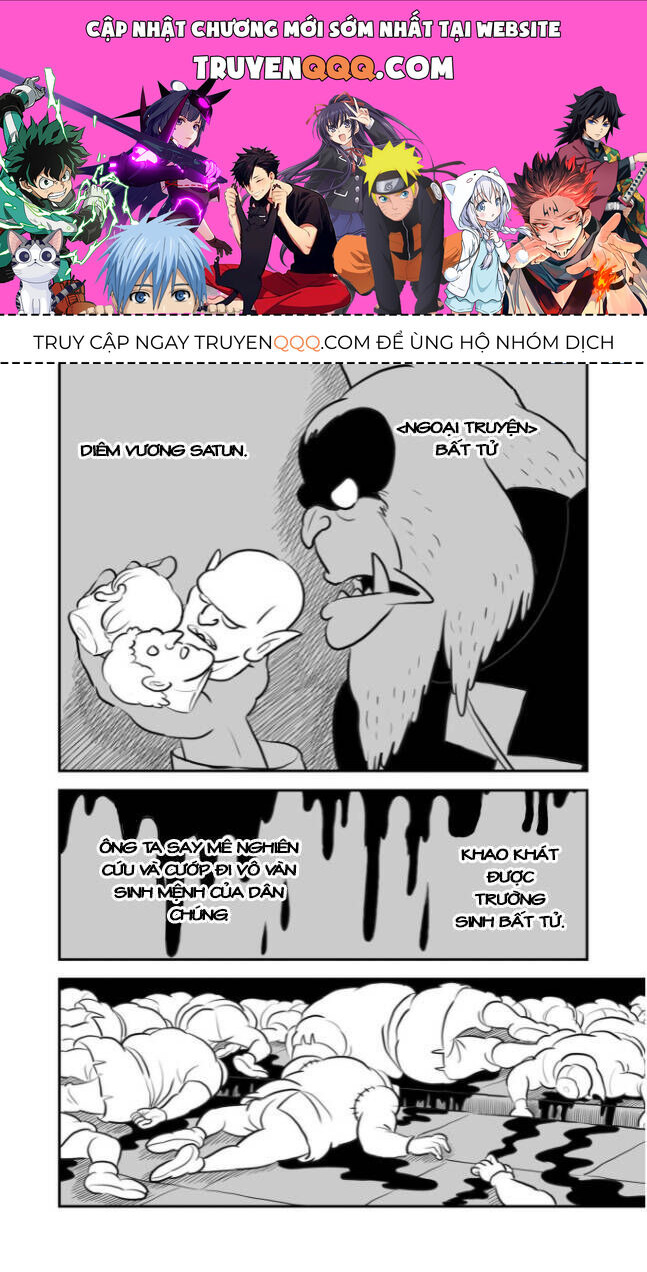 Bảng Xếp Hạng Quốc Vương Chapter 117.5 - 1