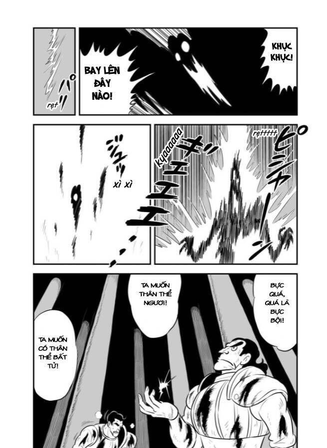 Bảng Xếp Hạng Quốc Vương Chapter 117.5 - 10