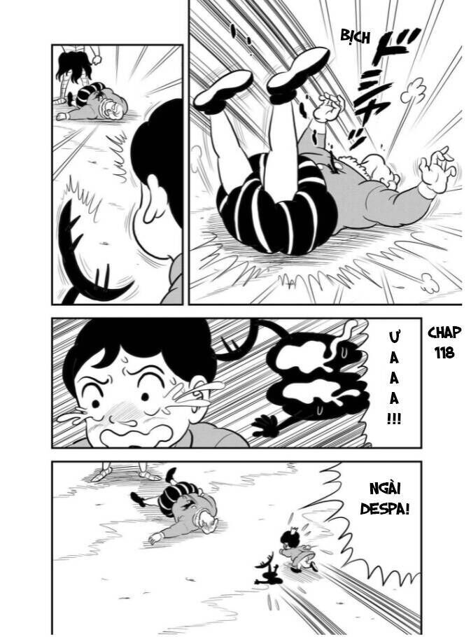 Bảng Xếp Hạng Quốc Vương Chapter 118 - 2