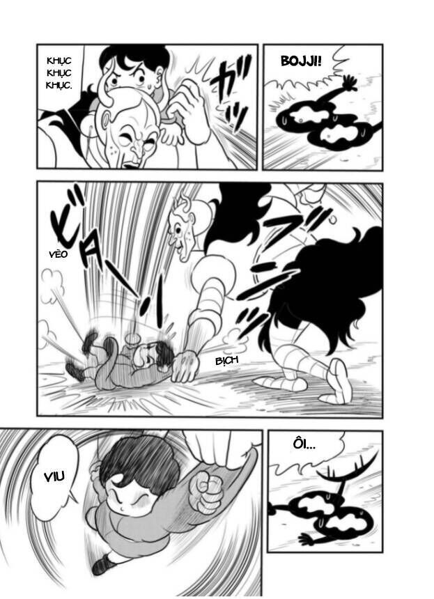 Bảng Xếp Hạng Quốc Vương Chapter 118 - 13