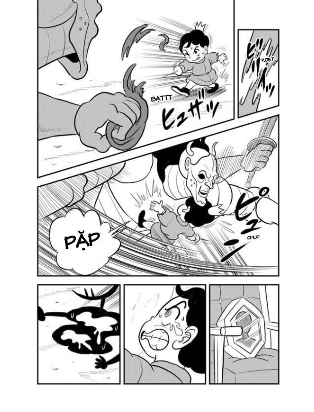 Bảng Xếp Hạng Quốc Vương Chapter 118 - 14