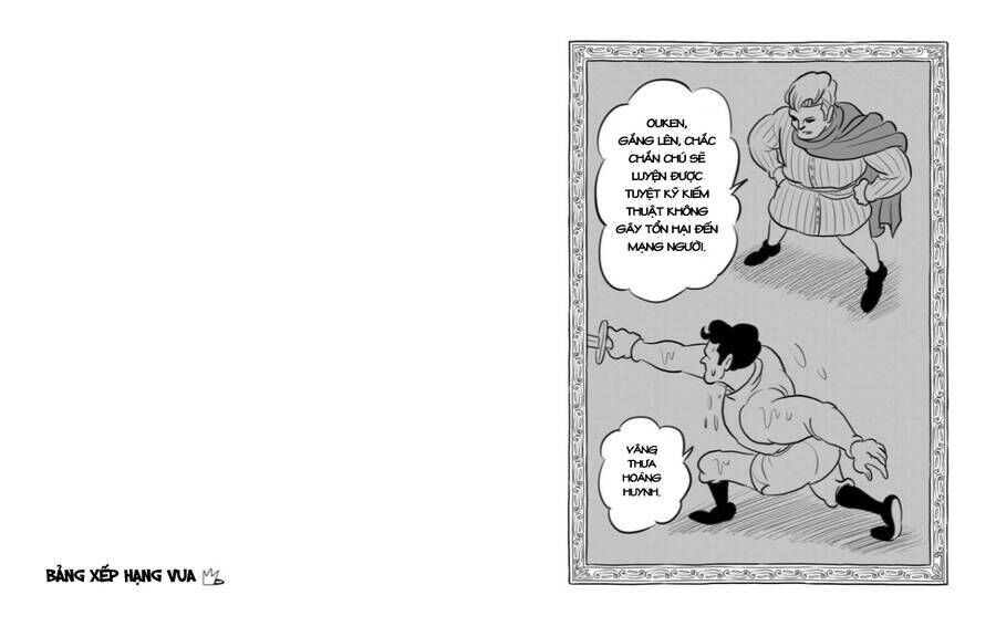 Bảng Xếp Hạng Quốc Vương Chapter 118 - 16