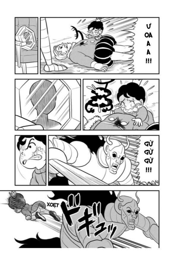 Bảng Xếp Hạng Quốc Vương Chapter 118 - 3