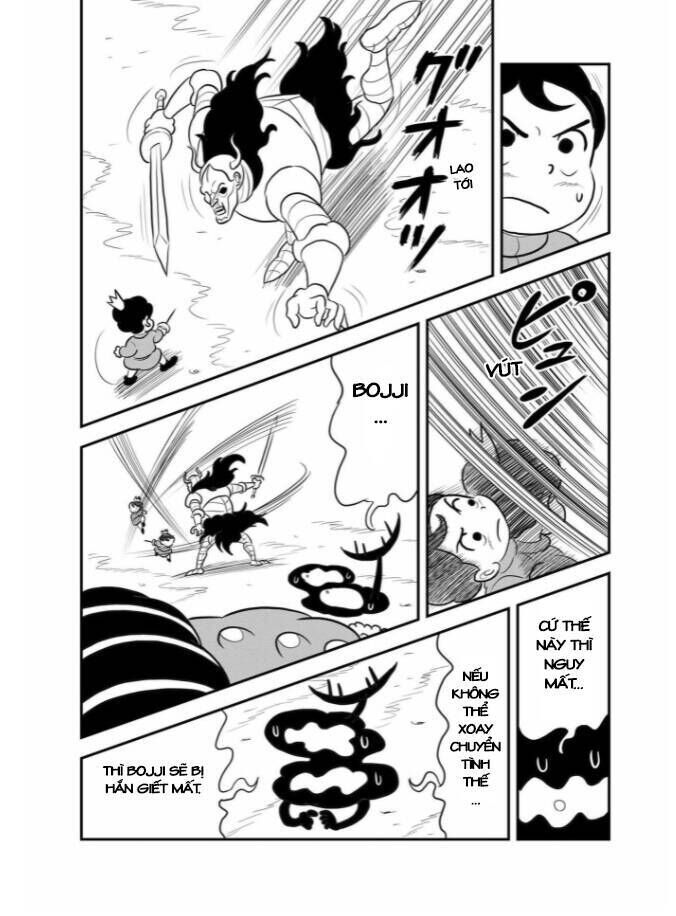 Bảng Xếp Hạng Quốc Vương Chapter 118 - 8