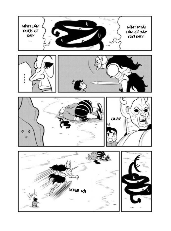 Bảng Xếp Hạng Quốc Vương Chapter 118 - 9