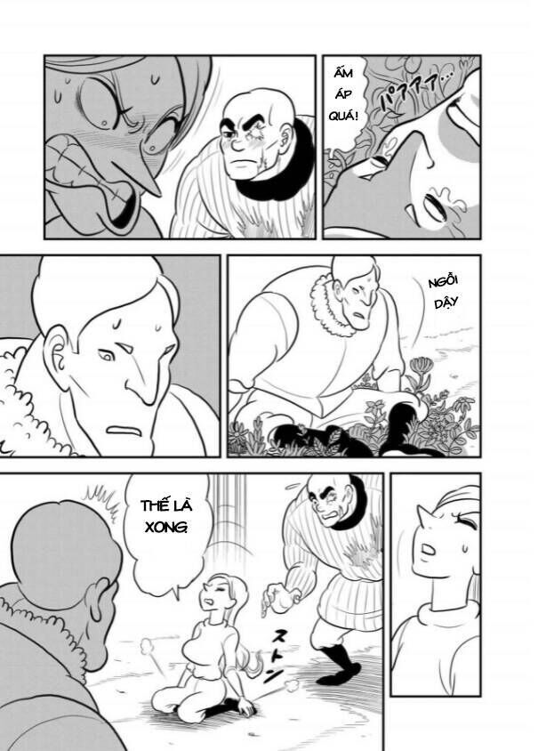 Bảng Xếp Hạng Quốc Vương Chapter 119 - 12