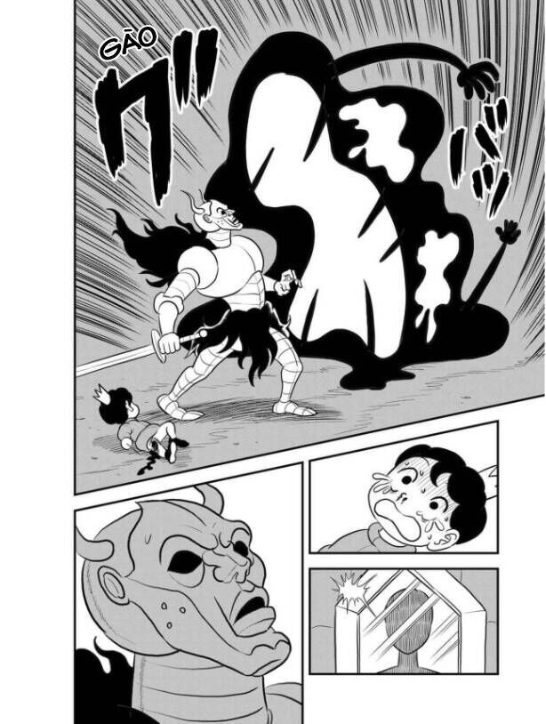 Bảng Xếp Hạng Quốc Vương Chapter 119 - 5