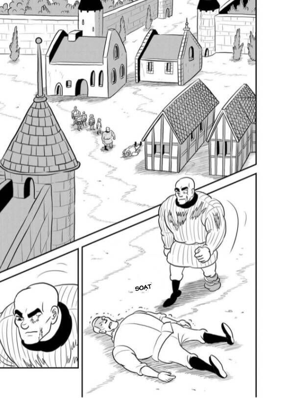 Bảng Xếp Hạng Quốc Vương Chapter 119 - 6