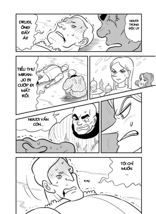 Bảng Xếp Hạng Quốc Vương Chapter 119 - 7