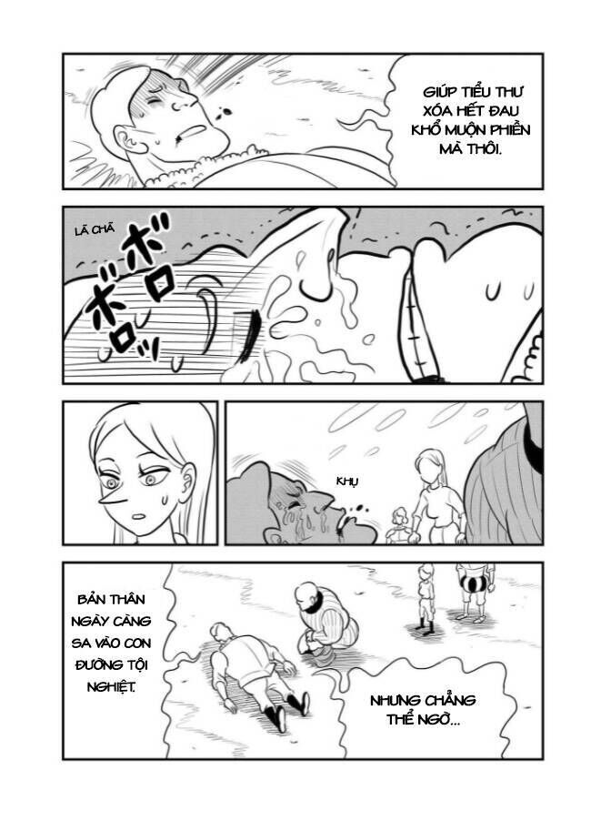 Bảng Xếp Hạng Quốc Vương Chapter 119 - 8