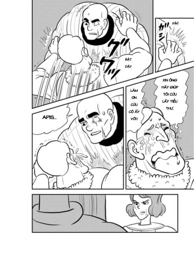 Bảng Xếp Hạng Quốc Vương Chapter 119 - 9