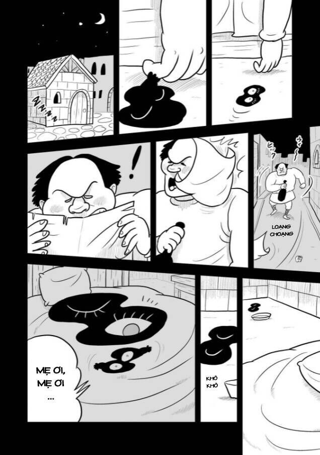 Bảng Xếp Hạng Quốc Vương Chapter 12 - 11