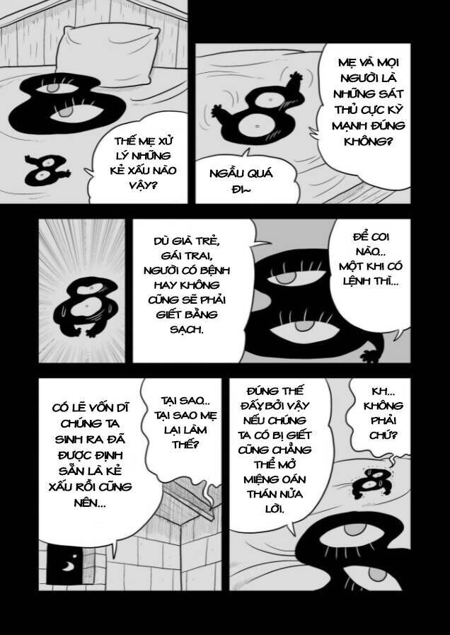 Bảng Xếp Hạng Quốc Vương Chapter 12 - 12