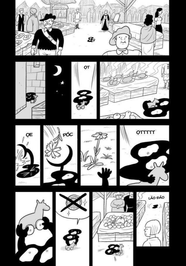 Bảng Xếp Hạng Quốc Vương Chapter 12 - 5