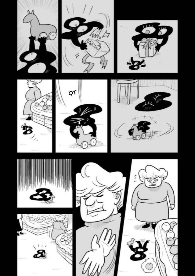 Bảng Xếp Hạng Quốc Vương Chapter 12 - 6