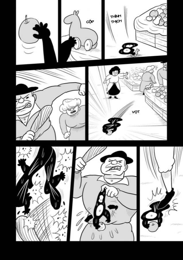 Bảng Xếp Hạng Quốc Vương Chapter 12 - 7