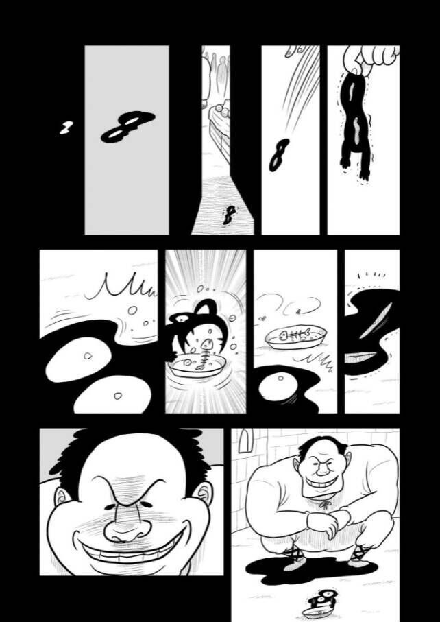 Bảng Xếp Hạng Quốc Vương Chapter 12 - 8