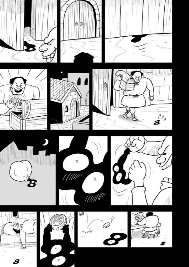 Bảng Xếp Hạng Quốc Vương Chapter 12 - 10