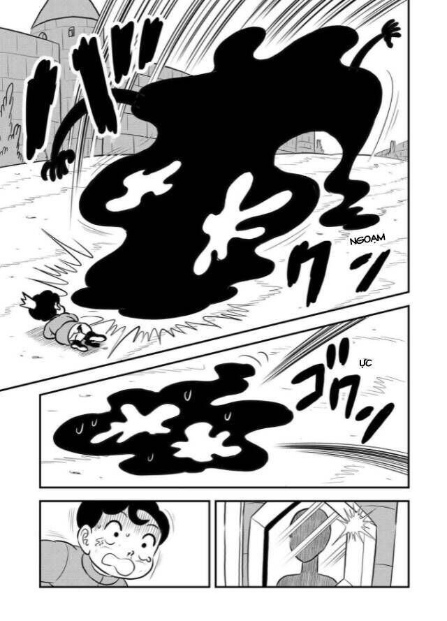 Bảng Xếp Hạng Quốc Vương Chapter 121 - 2