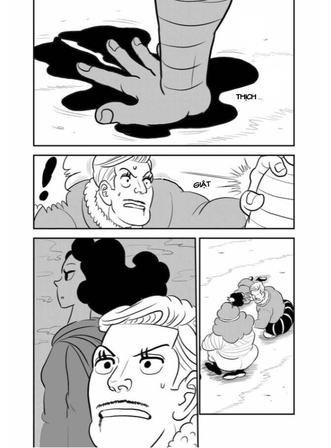 Bảng Xếp Hạng Quốc Vương Chapter 121 - 12