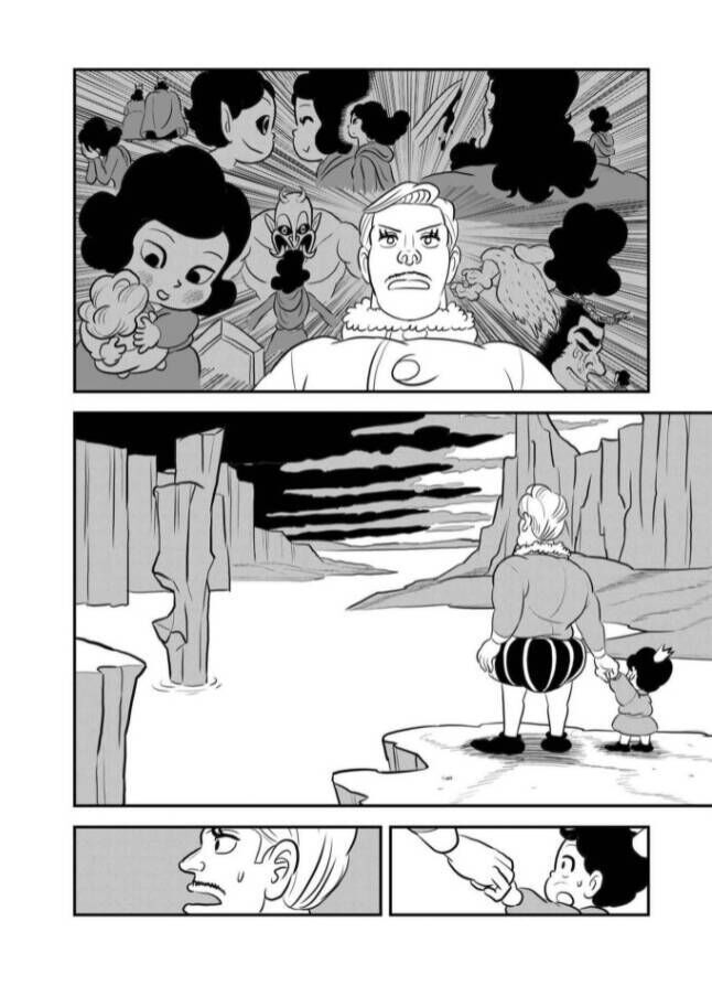 Bảng Xếp Hạng Quốc Vương Chapter 121 - 13