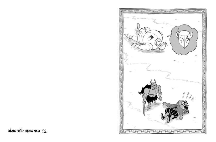 Bảng Xếp Hạng Quốc Vương Chapter 121 - 15