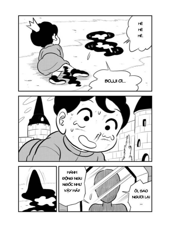 Bảng Xếp Hạng Quốc Vương Chapter 121 - 3