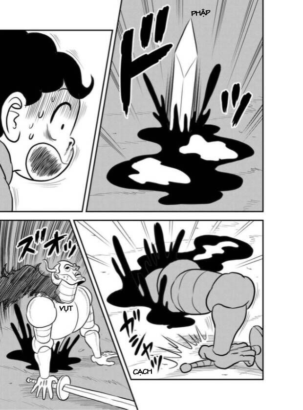 Bảng Xếp Hạng Quốc Vương Chapter 121 - 4