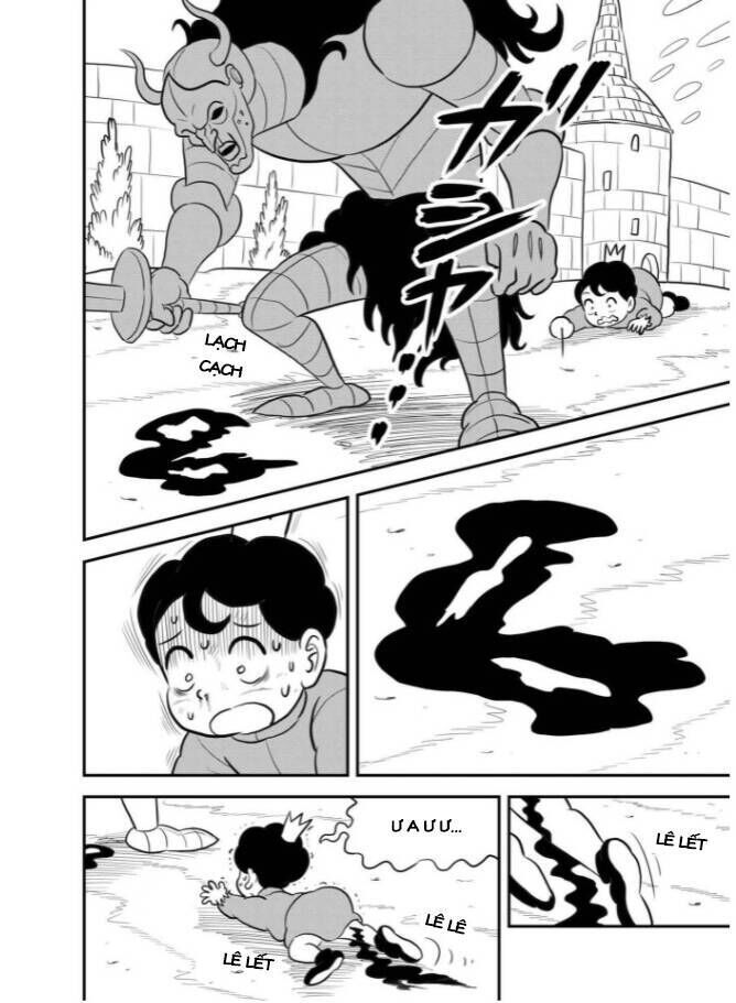 Bảng Xếp Hạng Quốc Vương Chapter 121 - 5