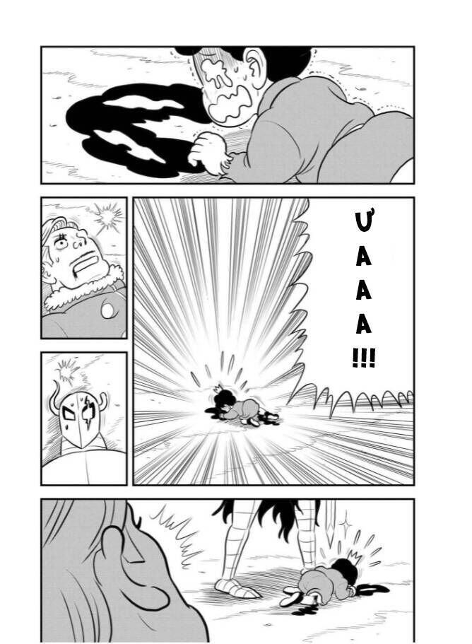 Bảng Xếp Hạng Quốc Vương Chapter 121 - 6