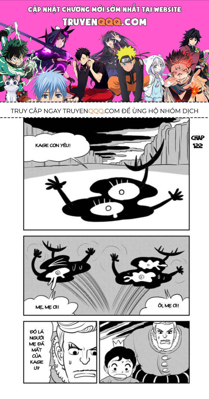 Bảng Xếp Hạng Quốc Vương Chapter 122 - 1