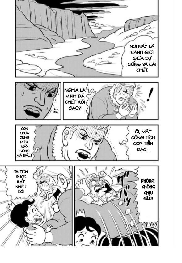 Bảng Xếp Hạng Quốc Vương Chapter 122 - 2