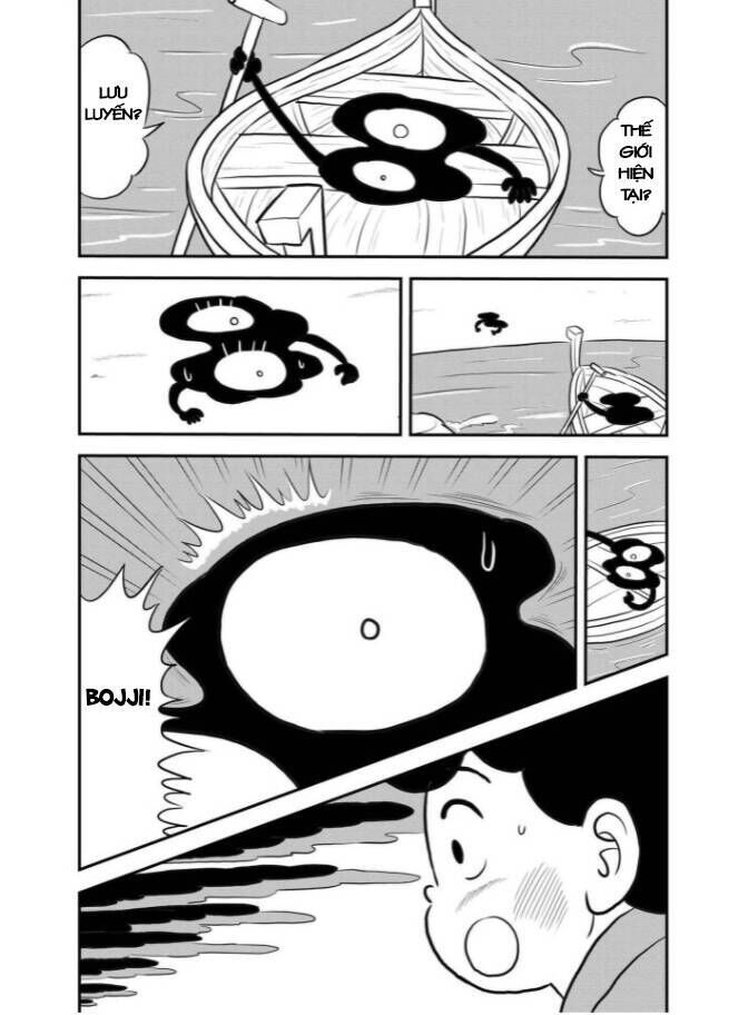 Bảng Xếp Hạng Quốc Vương Chapter 122 - 11